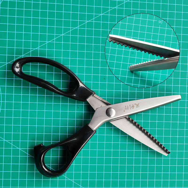 tijeras caseras tijeras de corte tijeras artísticas hechas a mano tijeras de boca de pez herramientas de cuero tijeras industriales de acero inoxidable