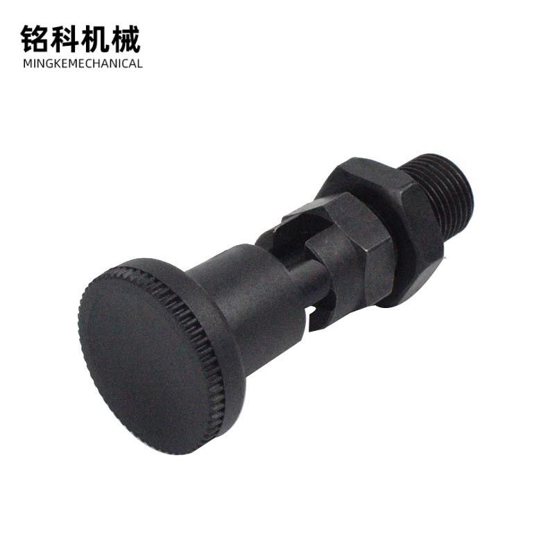 厂家供应批发瘦长型分度销碳钢不锈钢 带卡不带卡（牵引螺栓）