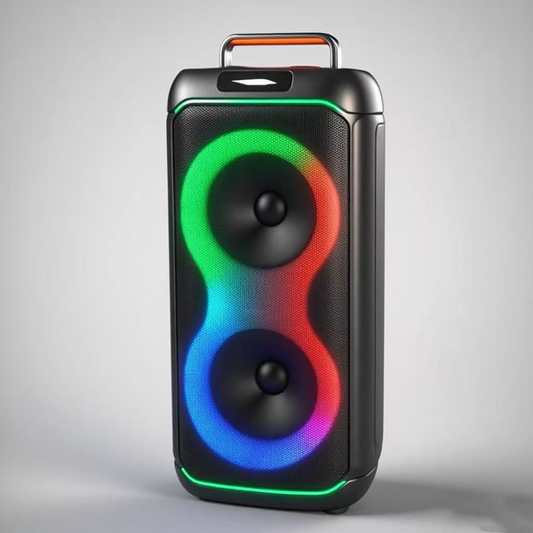travel handheld speakers