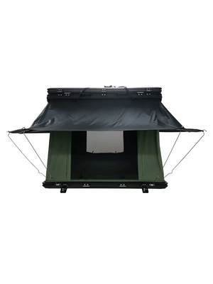 travel camping off-road car – Avtomobil dam çadırları