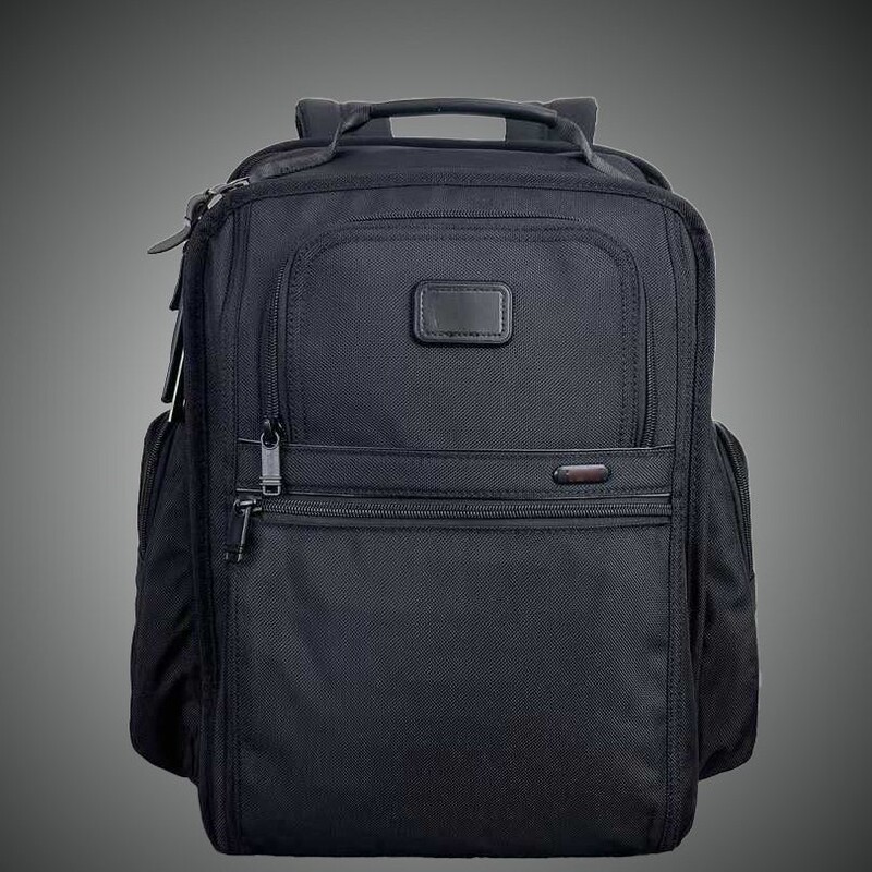 Ballistic Nylon Computer Backpack 26303220 Business Commuter Backpack 17inch Laptop Bag Available for Mixed Orders Ballistic Nylon Computer Backpack 26303220 Business Commuter Backpack 17inch Laptop Bag Available for Mixed Orders