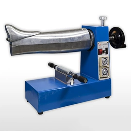 皮革加工;上胶机;其他制鞋机械