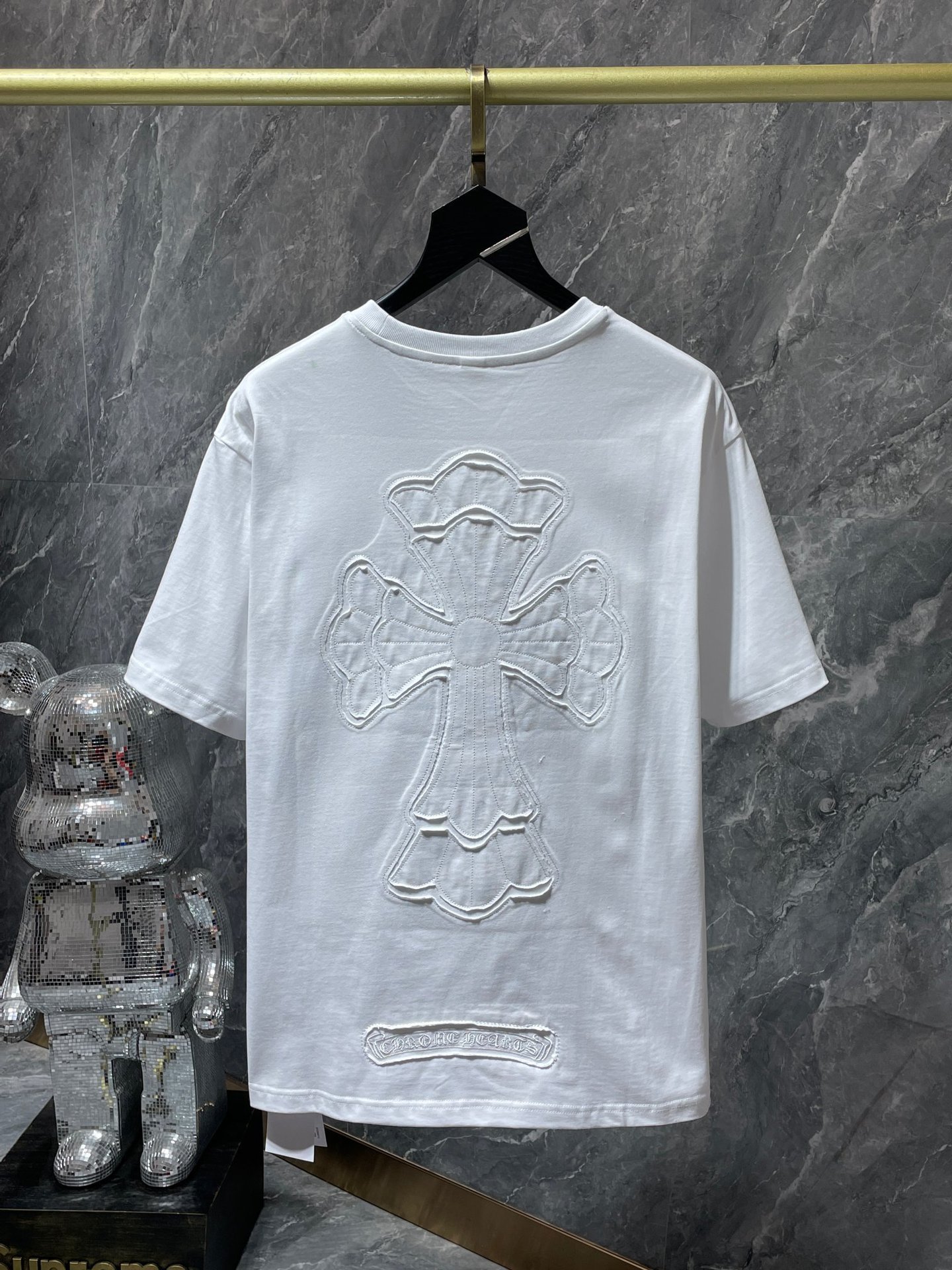 8565 white