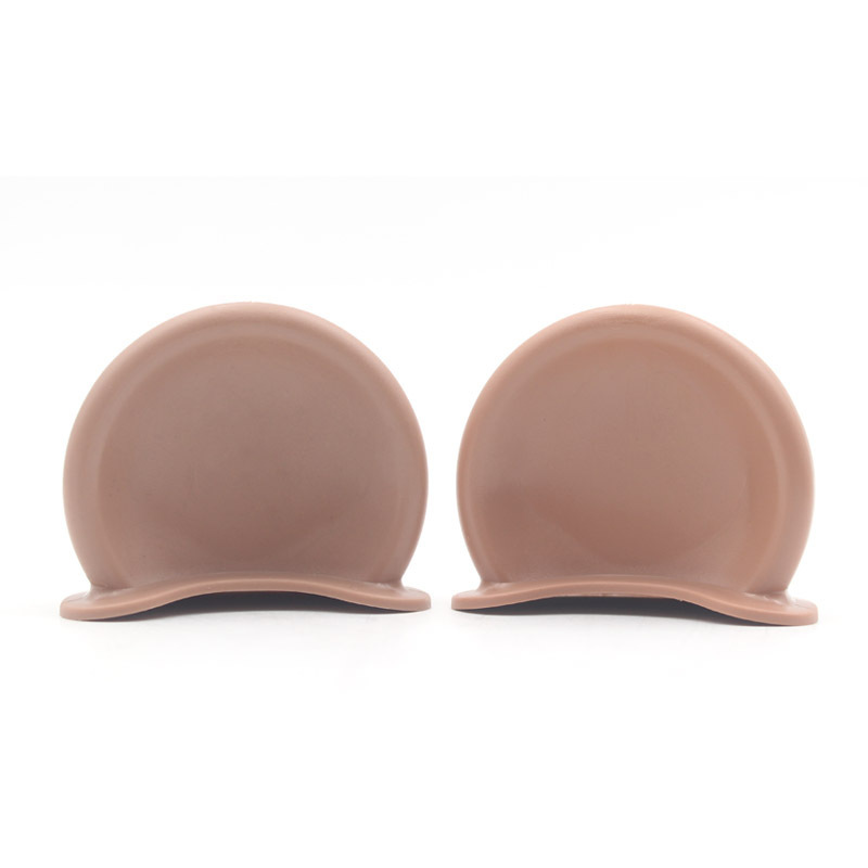 Helmet Accessories, Diàndòngchē Auto Parts and Accessories - cute-bear-ears-brown