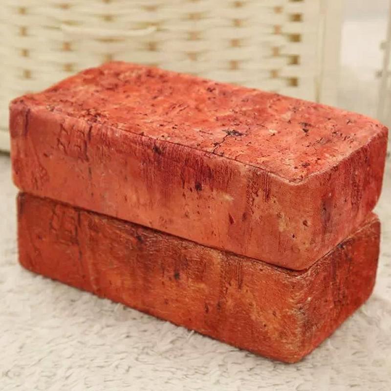 New live studio brick trick props funny new strange atmosphere leave people TikTok men and women anchor pk punishment