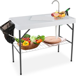 fish cleaning table��ˮ��ϴ�~���~��������������ۯB����