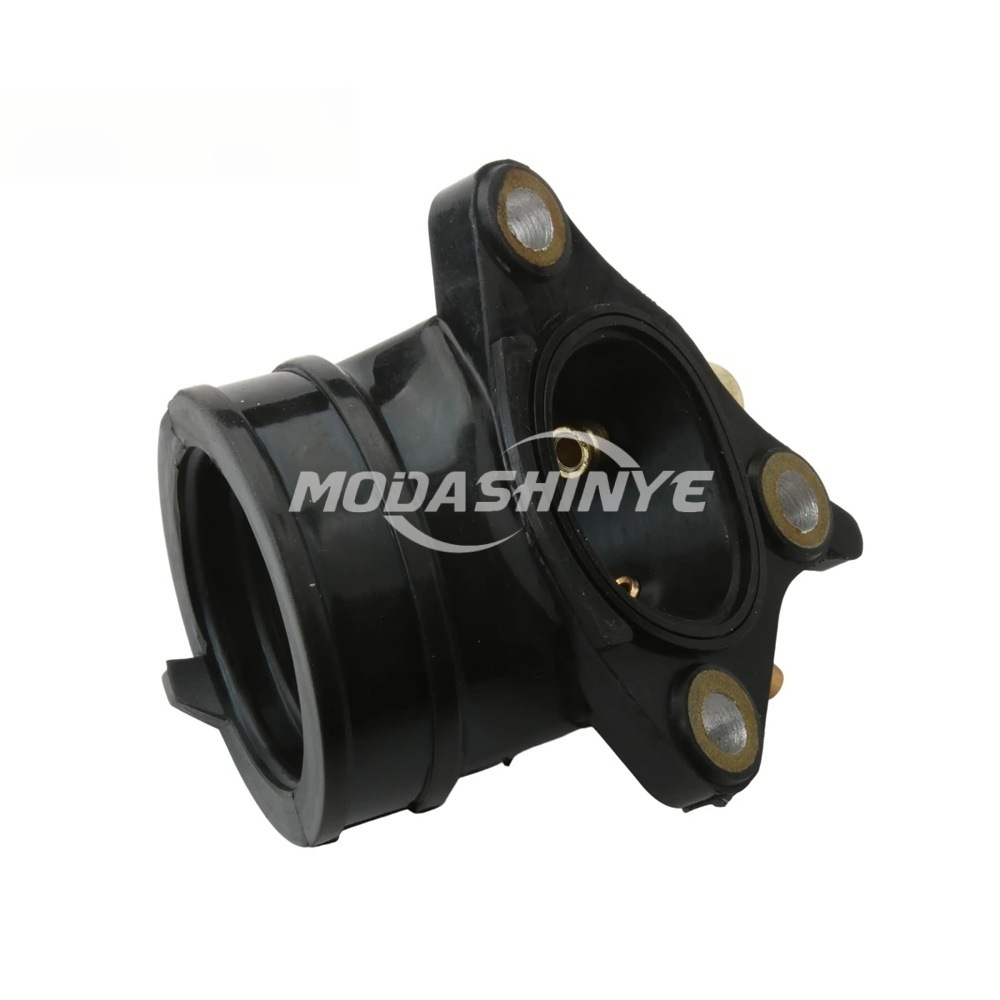 Suitable for Vespa GT125 GTS125 GTV125 GT200 intake pipe intake manifold