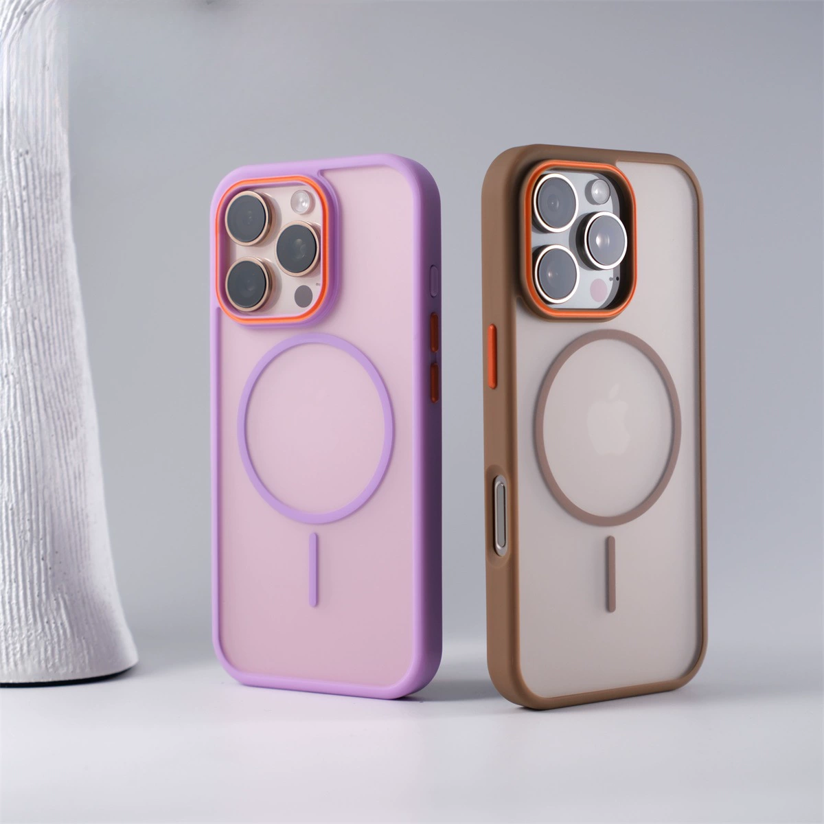 Apple, совместимый матовый iPhone 15, линза, чехол для телефона, (跨-border торговля), iphone