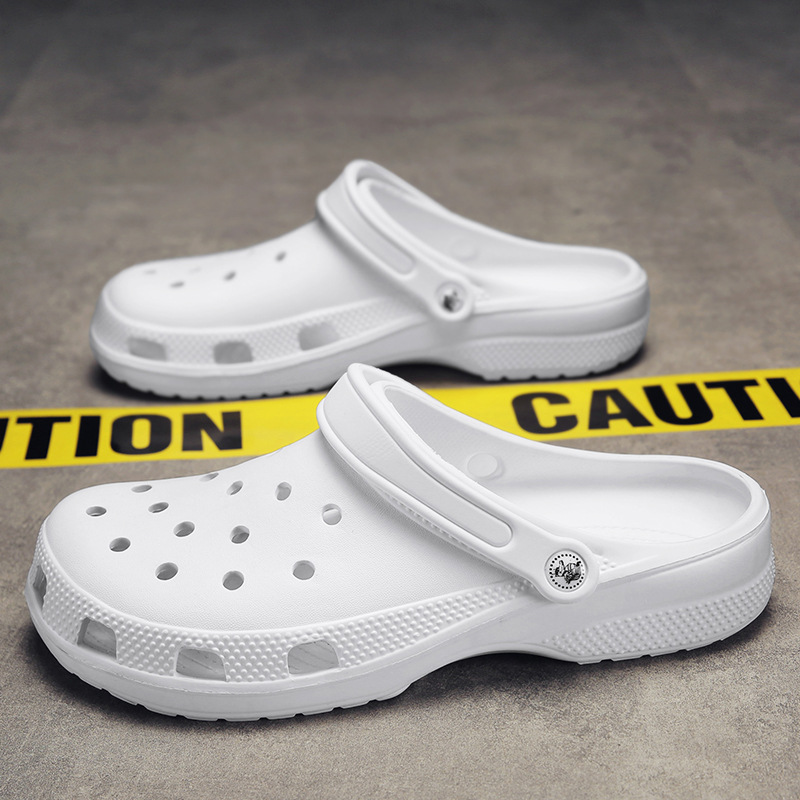Zapatos de mujer Dongdong Zapatos Estrellas respirables antideslizantes de verano sandalinas de playa Casual versátil ligero