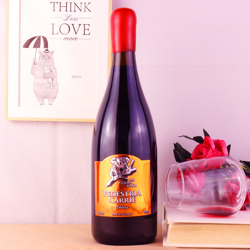750ml 싱글
