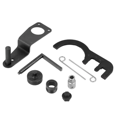 Repair and Maintenance, Mühərrik tənzimləmə alətləri