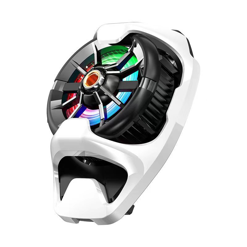 DL22 Frozen Semiconductor (White)