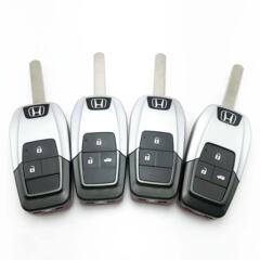 国境を越えて人気があるのはホンダの自動車キーを改造してホンダのリモコンキーを改造してケースの対外貿易に適している