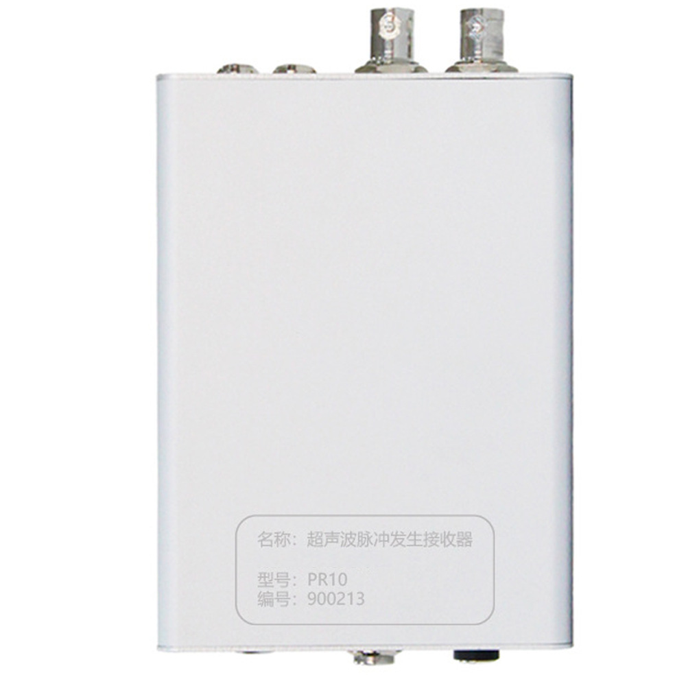 超声探头检测系统 PR10/PR20超声脉冲信号发生器