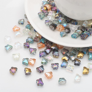 8mm�п׺����僲���ˮ������ diy�Ʒ����������������