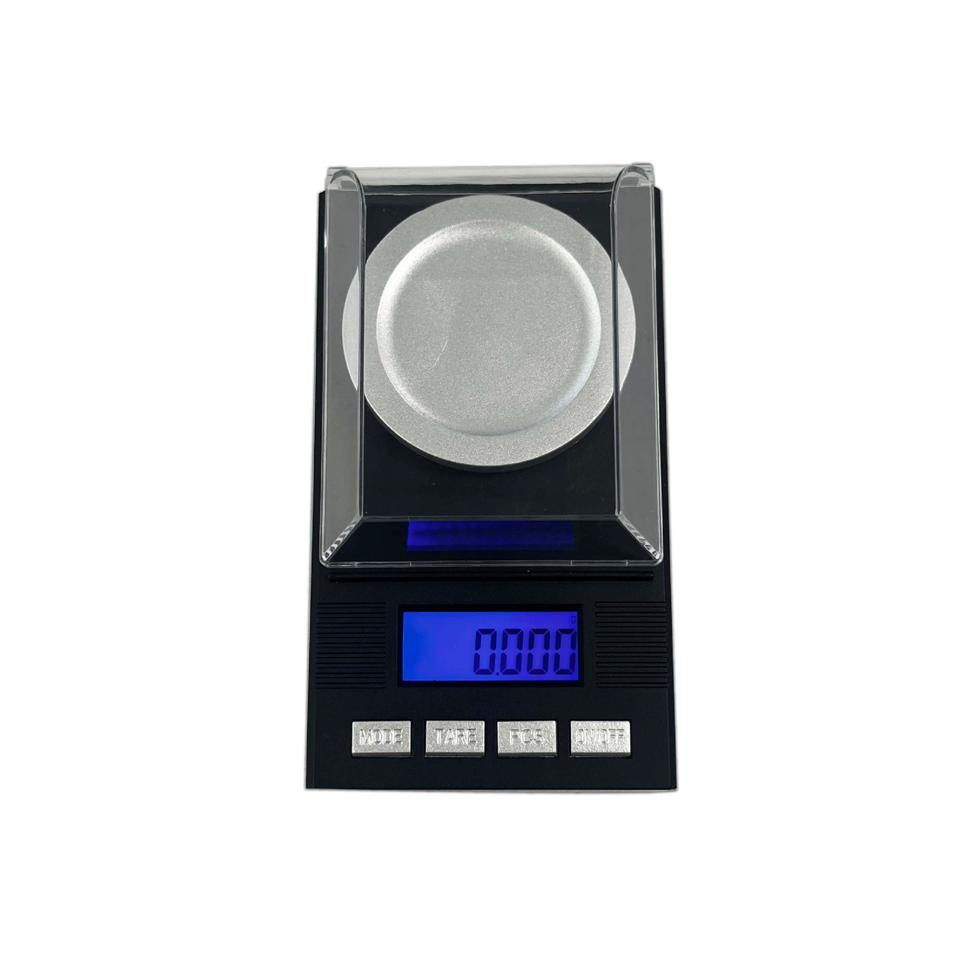 Tiger Xinlang Малые точные электронные весы портативные каратные весы 0.001g мини золотые карманные весы