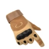 SKU_24_Armor style full finger-sand color