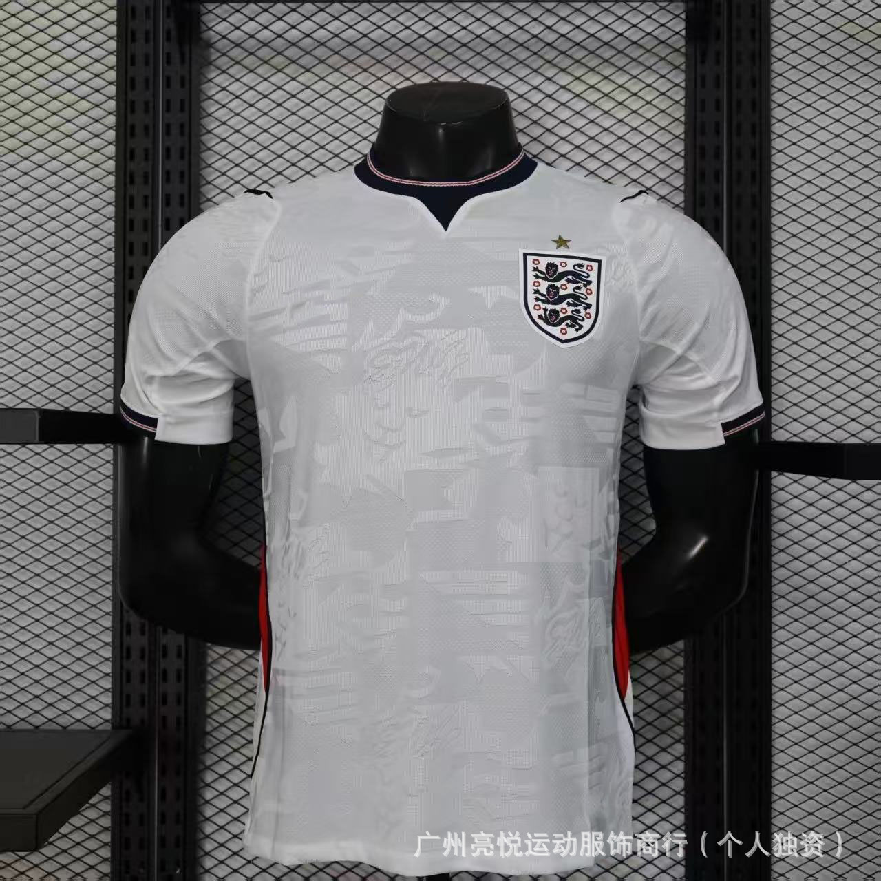 2627 Camiseta de jugadores de la Copa del Mundo Argentina Italia Alemania Inglaterra Francia Portugal México