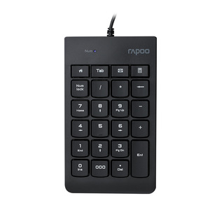 �װ�Rapoo K10 �о�usbС�����I�Pؔ��Ӌ���k���Pӛ����X�p��
