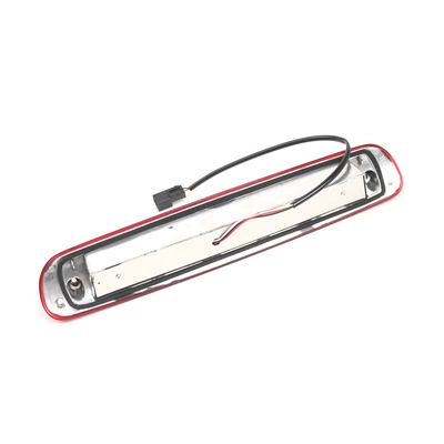 Running Light, Signal Warning – Brake light