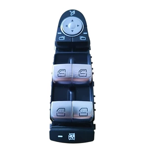 Mercedes-Benz E200 E300 W212 üçün A2139054804 Şüşə Qaldırıcı Açarı