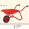 5116 Luxury Truck Rubber Wheel (Color can be noted, default picture color)