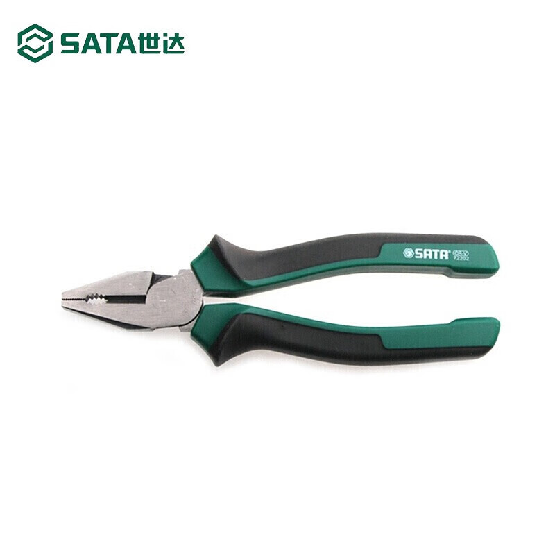 SDA SATA 72203 Ahorro de mano de obra pinza de alambre 8 pulgadas