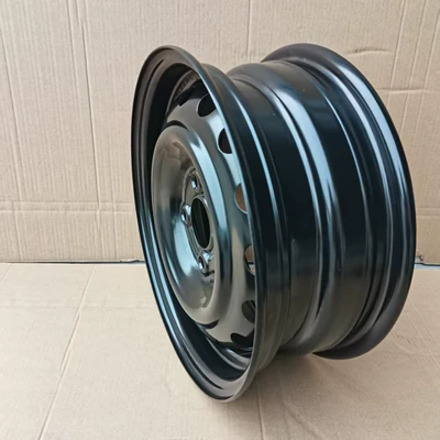 15inch Wheel Rim Accessories — Hub