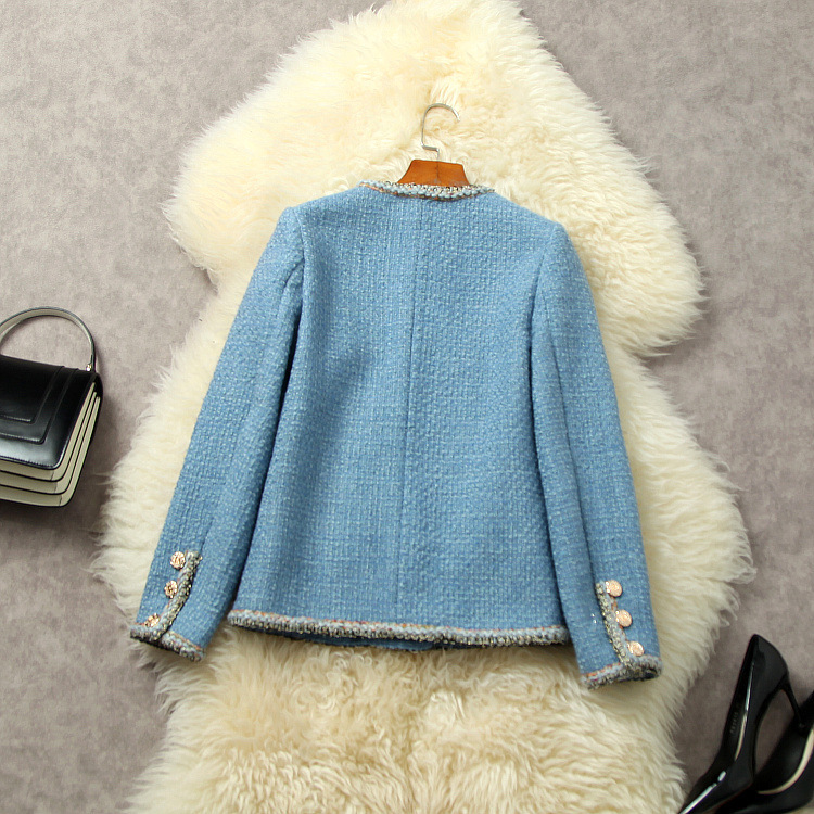 Vest Beicky