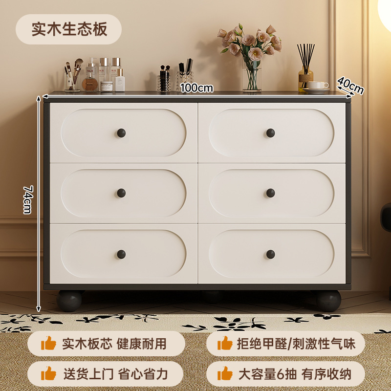 2025 nuevo armario de tocador en una pequeña cama de dormitorio cola de luz lujosa alta sensación de esquina tabla de maquillaje retráctil