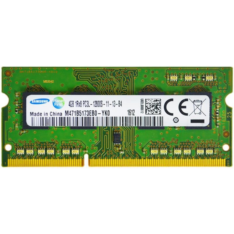 三DDR3 星4G 8GB笔记本DDR3L内存条PC3L 12800低压 标压1600 1333|undefined