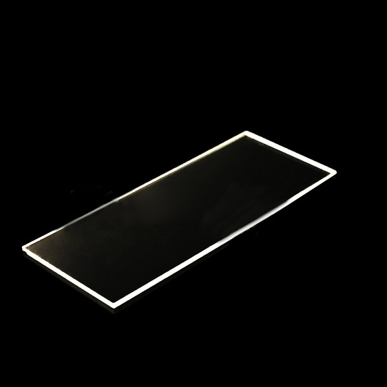 Optical Filter — AR-Coated, Laser, Optical Window — view 2