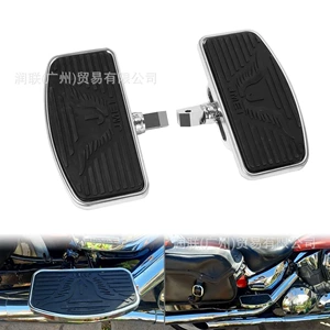 Motosiklet Ayaqaltıları VTX1300 VTX1800 bt750 04-12 Suzuki Metal
