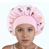 Children's bow powder