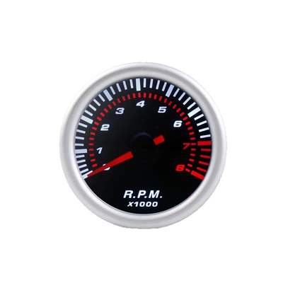 automobile instrument 12V universal racing instrument for - tachometer