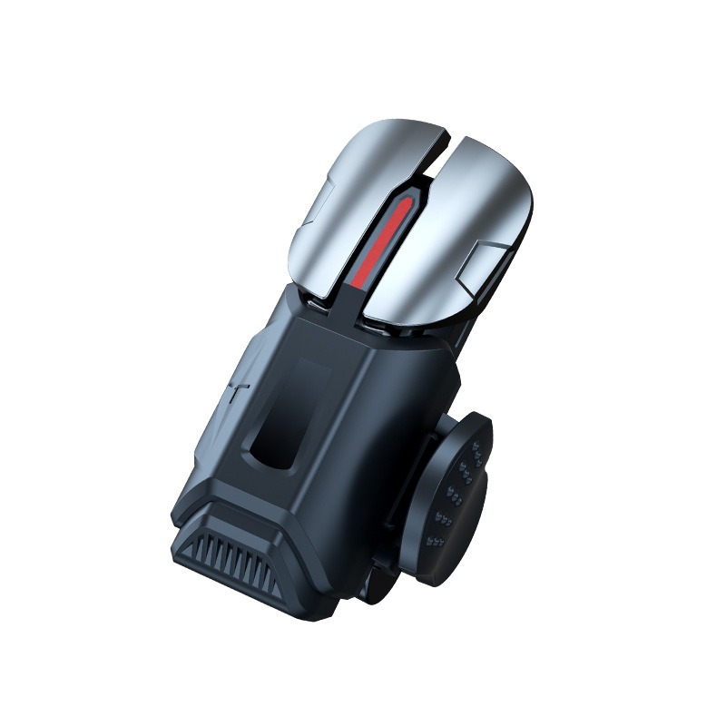 G21食鶏神器F01食鶏ボタンjs66G12S03金属ボタン機械ゲームハンドル卸売り|undefined