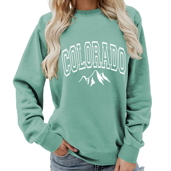 Light green (white font)