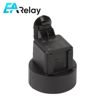 Peugeot 405 fan cooling relay automotive relay