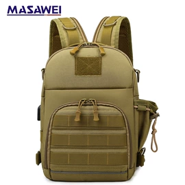 运动背包;运动挎包;运动腰包