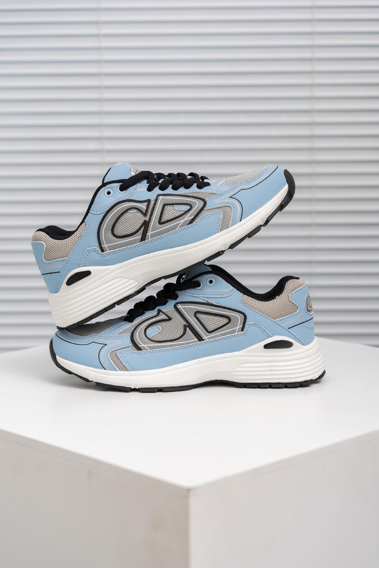 B30 azul marino gris