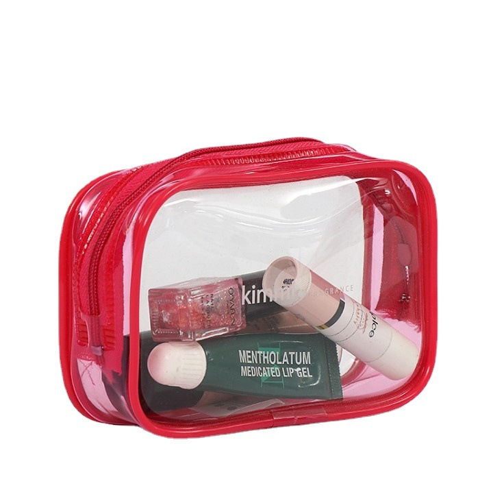 ����͸��PVC���Ǵ���������PVC��ױ����ЯPVC��ױ����ѹ��PVC��