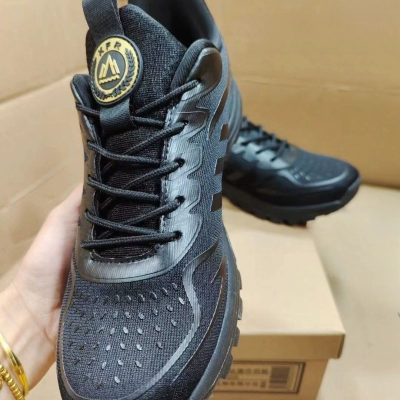 Новый летний осенний наружный противоскользящий тренировка третьего поколения