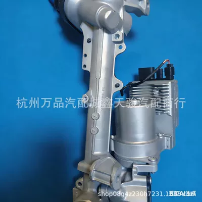 W246 CLA GLA – Mercedes-Benz Steering gear assembly