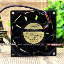 ADDA/̨��Э�� AS08024HB389B00 24V 1.5A 8038 4��PWM��Ƶ������