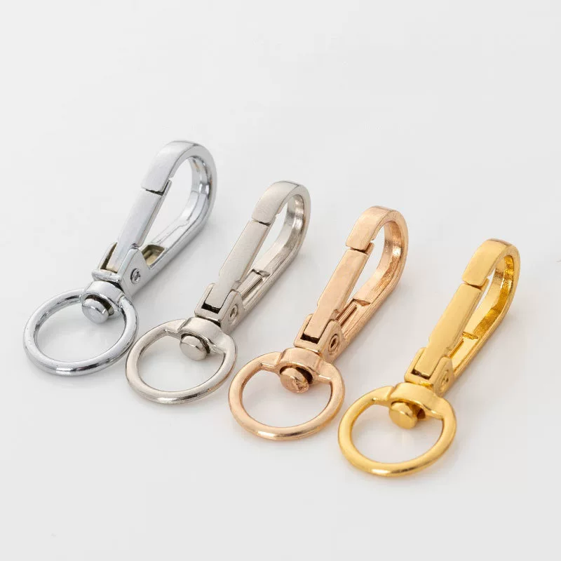 Metal keychain, accessory, accessories, bag, golden light panel, wholesale