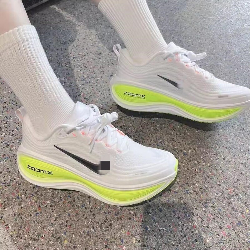 Cross-Border Moon Landing 18 Super Soft Vomeroplus Pegasus Mesh Running Shoes for Men and Women, Cushioning Casual Sports Shoes Cross-Border Moon Landing 18 Super Soft Vomeroplus Pegasus Mesh Running Shoes for Men and Women, Cushioning Casual Sports Shoes
