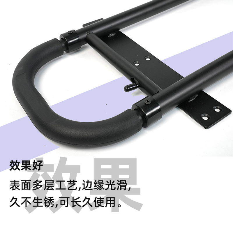 Ручка выдвижная Yinmao Hardware 520x248