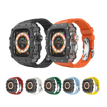 ̼�w�S�횤����O���ֱ����bUltra 49mm�����z�펧S9 45 44���o��