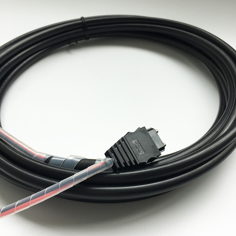 Sumitomo Mitsubishi Toshiba Network Optical Cable H-PCF HC/HG Optical Fiber SUMITOMOCF-2071 Sumitomo Mitsubishi Toshiba Network Optical Cable H-PCF HC/HG Optical Fiber SUMITOMOCF-2071