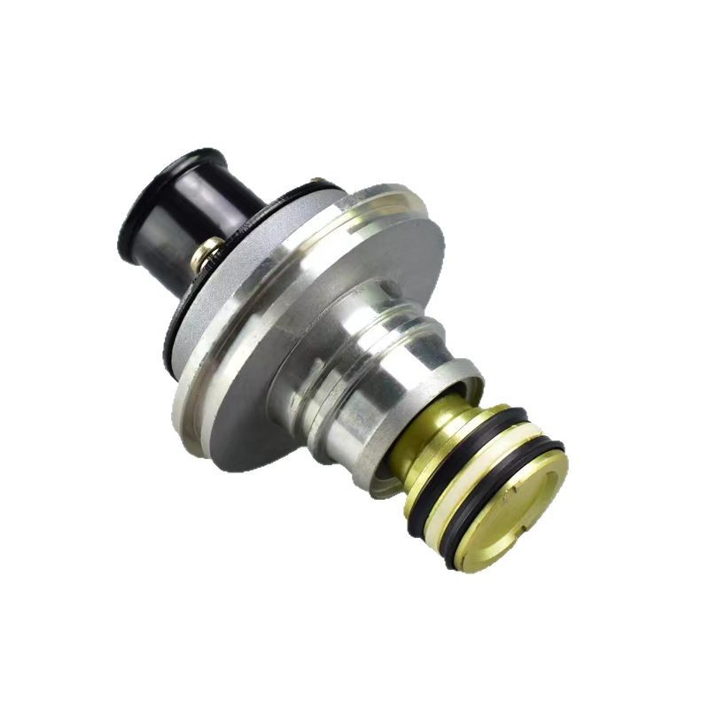 K022105 conjunto de válvula de drenaje camión pesado de EE.UU. piezas de automóviles piezas de automóviles SMT